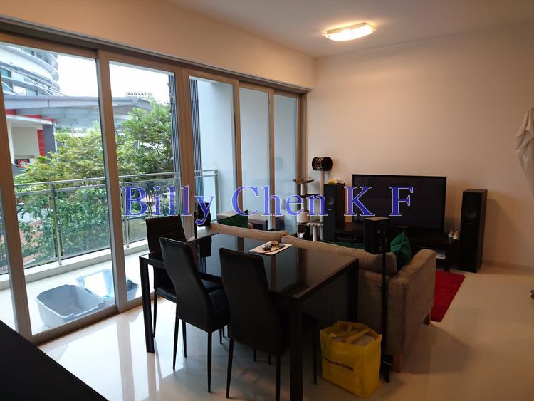 The Scala (D19), Apartment #129111872